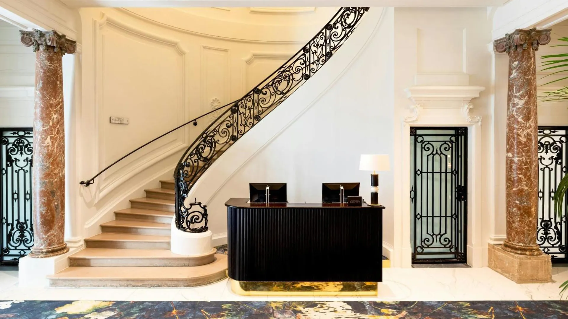 Sapphire House Antwerp, Autograph Collection Hotel 5*, Antwerp Belgium