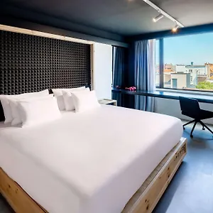 Ξενοδοχείο Nhow Brussels Bloom, Βρυξέλλες
