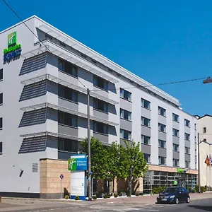 *** Ξενοδοχείο Express Frankfurt Messe By Ihg Γερμανία