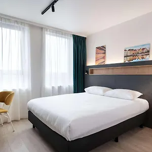 Ξενοδοχείο Adagio Access Centrum Dampoort, Γάνδη