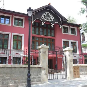 Hillhouse בית הארחה פלובדיב